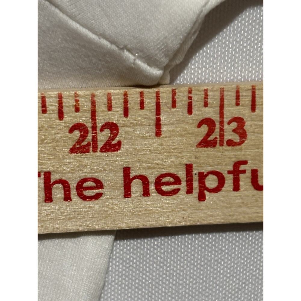 Old navy Plus Size 1X Women Luxe Pullover Tunic Top‎ Ivory Capsule Minimalist - Picture 5 of 7
